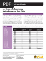 Download Life Expectancy by Las Vegas zip codes by Las Vegas Review-Journal SN257682549 doc pdf