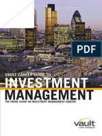 Vault Career Guide to Investment Management European Edition 2014 FINAL