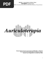 Auriculoterapia