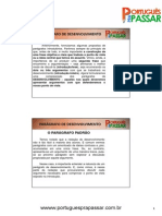 Aula 3 - Paragrafo de Desenvolvimento