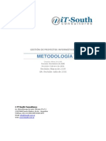Metodologia de Proyectos Informu00E1ticos