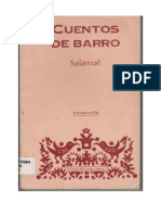 Cuentos de Barro Salarrue