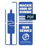 Mackie Hook-Up Guide