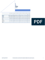 Timetable NWX - ORP PDF