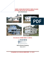 Agies - Manual Mampo Confinada Edicion 1 Vers 2.0 - 09 04 14