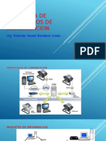 Ingenieria de Protocolos de Comunicacion