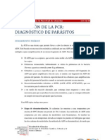 aplicacionDeLaPCR PDF