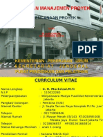 1modul Perencanaan Proyek1