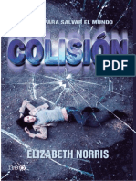 Colision Elisabeth Norris