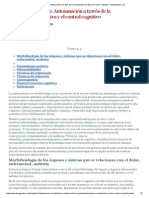 Autosanación 01 A Través de La Visualización Curativa y El Control Cognitivo - Monografias