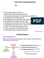 Etapa Mezclador en Am