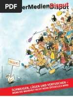 Download Schweigen Lgen  Vertuschen --  Mainzer Medien Disput  -- Netzwerk Recherche 2009 by brotiger SN25770886 doc pdf