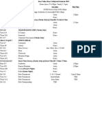 Dvhsvballsched