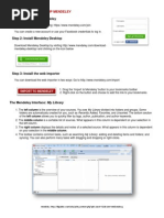 Guide Mendeley