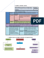 Los Procesos Cognitivos