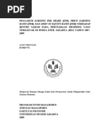 Download Proposal Metlit Final by agnitristiani SN25771260 doc pdf