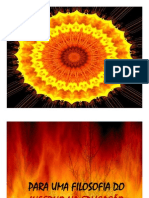 Para Uma Filosofia Do Inferno Na Educação