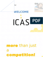 ICAS Slide 2015 Intan