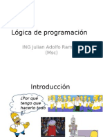 p1introduccion logica