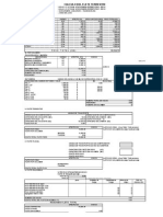 Calculo Flete Pangoa