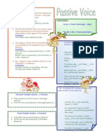 Passive Voice Exercises2