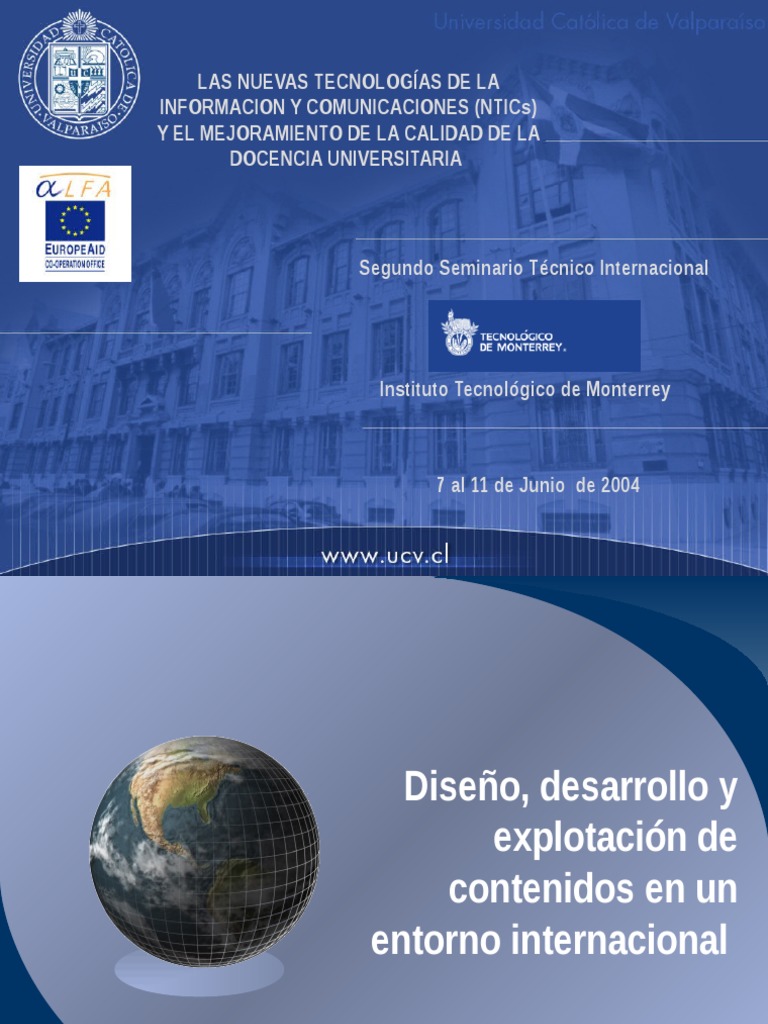 Contenidos Digitales Definicion y Ejemplos Tecnología de
