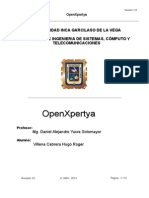 Open Xpertya