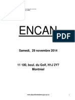 Catalogue Prix Vente Internet MTL 2014-11-29