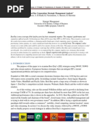 Best buy intranet case study