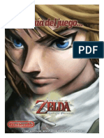 Zelda Twilight Princess