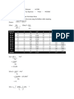 Statistik Inferesial