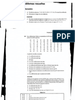 Problemas Resueltos Distribuciones de Frecuencias