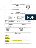 2 - Taller de Correccion de Originales