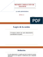 4A-ZZ04 La Carta Administrativa 210 12442