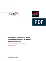 Assessing the Case for Single Wholesale Networks in Mobile Communications (1) 18135732
