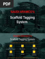 Download SA Scaffold Tag System by Junard M Lu Hap SN257724809 doc pdf