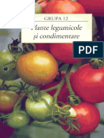 Fileshare.ro Scribd Gradinarit in Orice Anotimp 12 Plante Legumicole Si Condimentare