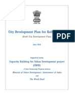 Kollam City Development Plan 2041