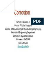 82415211 Corrosion Engineering