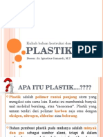 4. Plastik