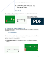 Unidad 7 - Instalaciones Básicas