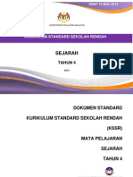 DOKUMEN STANDARD SEJARAH TAHUN 4_2014.pdf