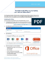 Tom Office365