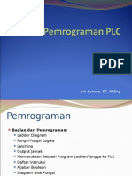 Ppt4 PLC-Pemrograman