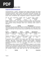 Download contoh manajemen mutu by JohanVirgo SN257734066 doc pdf