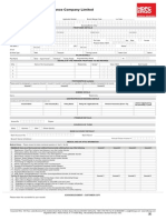 Health Suraksha-Proposal Form PDF