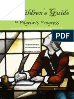 A Childrens Guide To Pilgrims Progress by Emily Whitten