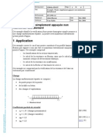 Poutre Simplement Appuyée Non Maintenue Latéralement PDF