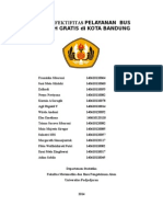 Analisis Data Dan Pembahasan Sosio