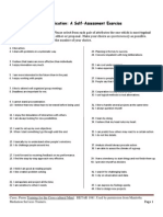 ETC Webinar Communication Styles Assessment